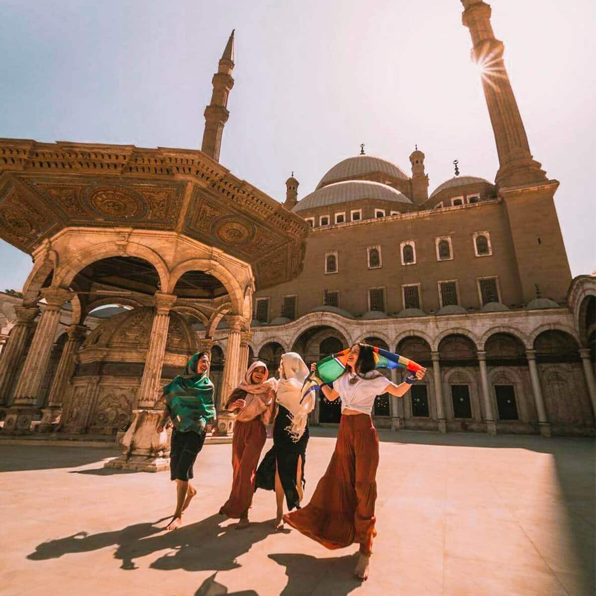 Activities to Do in Cairo