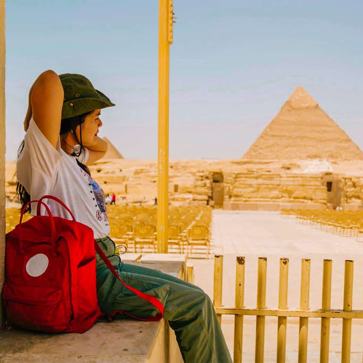 cairo tours packages