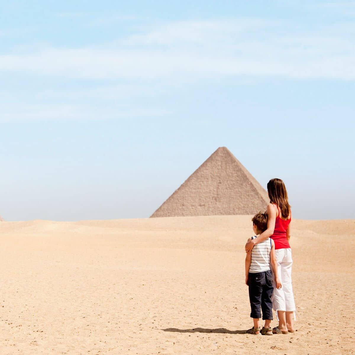 Giza Tours