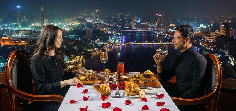 Cairo's Culinary Scene